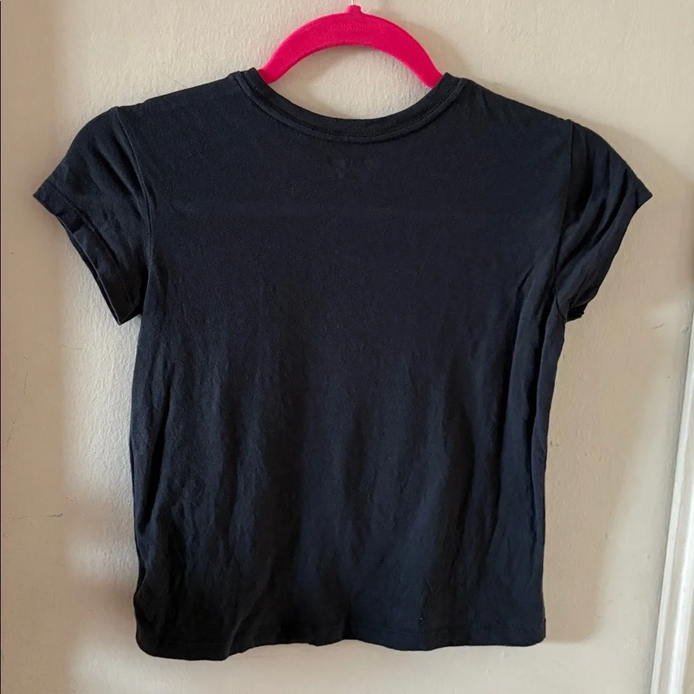 Kid’s Old Navy Cute “Boogie” Dancing Ghost Graphic T-shirt